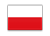 GOCCE DI RUGIADA - Polski